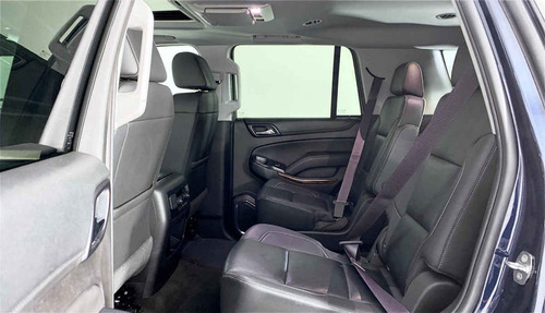 Imagen 10 de 15 de 112753 - Chevrolet Tahoe 2017 Con Garantía
