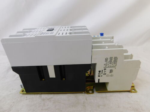 Crouse Hinds Nsb An16kn0a Non-combination Starter 3p 90a Bbz