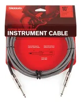 Comprar Daddario Pw-bg-10bg Cable Instrumento Guitarra Bajo 3 Metros