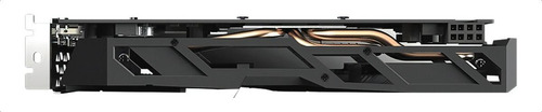 Placa De Video Gigabyte Radeon Rx 580 Gaming 8 Gb (Usado)