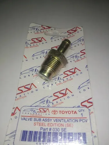 comprar Válvula Pcv Hilux Kavak Fortuner Tacoma Corolla