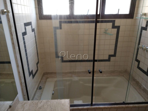 Imagem 16 de 19 de Flat Para Aluguel Em Cambuí - Fl024589