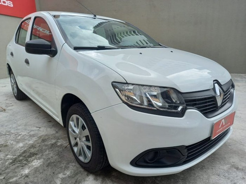 Logan 1.0 12v Sce Flex Authentique Manual