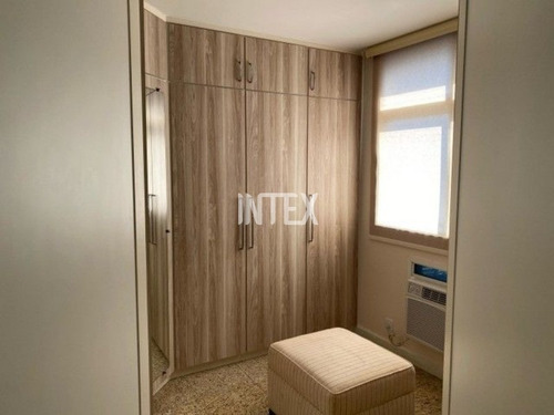 Imagem 21 de 30 de Cobertura Duplex, Espetacular Vista/mar Com 4 Quartos Para Venda Em Camboinhas-rj - Co00124 - 71063108