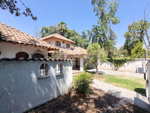 Casa En Cantagallo