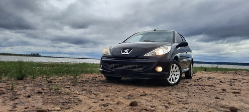 Peugeot 207 Compact 1.6 Xs 2010