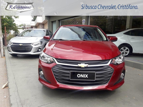 Chevrolet Onix Hb Lt 1.2 2022 0km