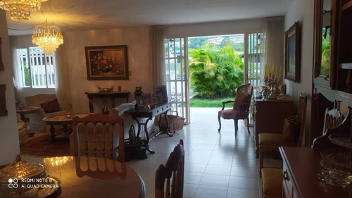 Imagen 2 de 11 de Amplia Casa En Venta La Boyera