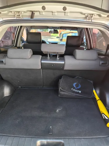 SsangYong Korando 2.0 C Fl