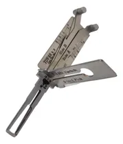 Comprar Ganzua Lishi 2 En 1 Para Linea Toyota Toy48
