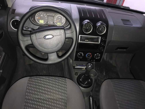 Ford Ecosport 1.6 Xls Flex 2007