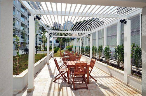 Apartamento À Venda, 75 M² Por R$ 780.000,00 - Alto Da Boa Vista - São Paulo/sp - Ap15866