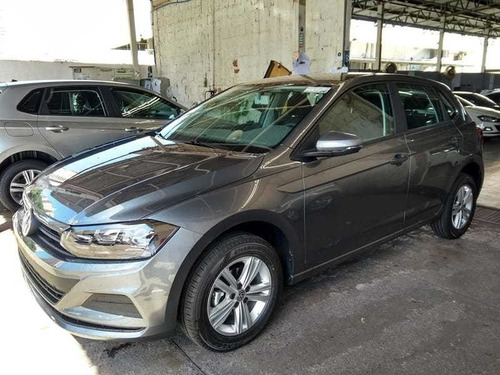 Volkswagen Novo Polo 1.0