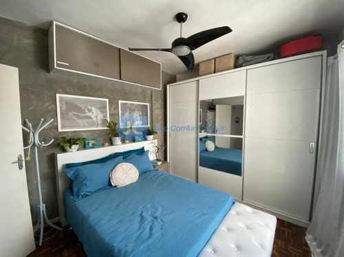 Imagem 5 de 15 de Apartamento-à Venda-méier-rio De Janeiro - Cbap20340