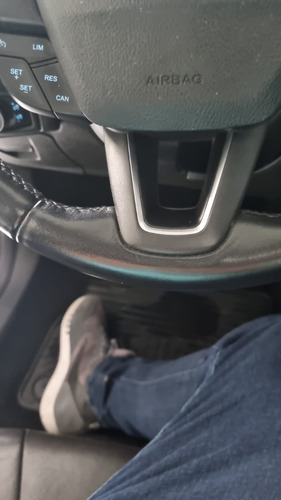 Imagem 4 de 13 de Ford Focus 2.0 At 2017