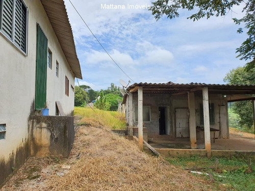 Imagem 26 de 27 de Chácara As Margens Da Represa Em Jambeiro-sp - Ch54 - 69365831