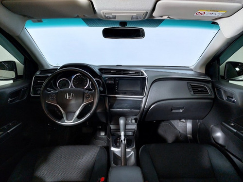 Imagem 14 de 15 de 142460 - Honda City 2020 Com Garantia