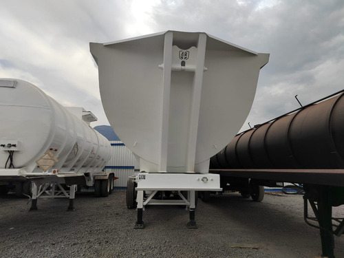Gondola Volteo 30m3 3 Ejes Financiamiento 2025 40 Tons 2025