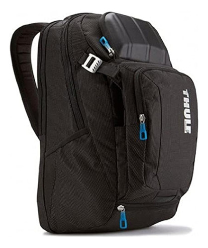 Thule Crossover Morral Maleta De 32 Litros, Negro