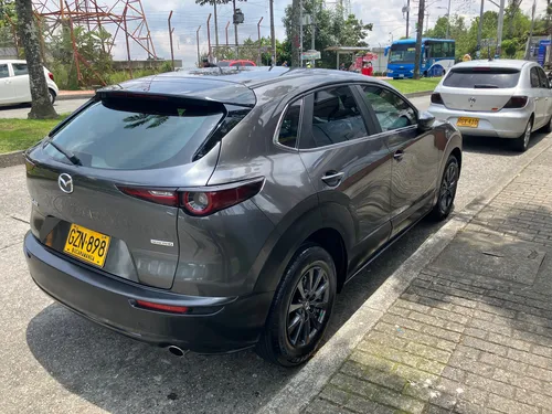 Mazda CX-30 2.0 Prime