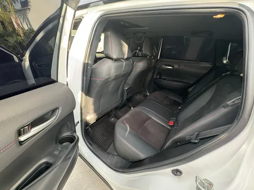 Toyota Corolla Cross 2.0 GR-S BLINDAJE 2 PLUS