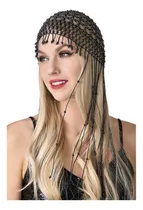 Comprar Tocado De Danza Del Vientre Bellydance Danza Arabe
