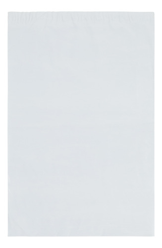 Imagem 2 de 7 de Envelope Plástico 35x50 50 Un Para Caixa De Sapato