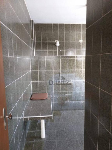 Excelente Prédio Comercial - Pr0433