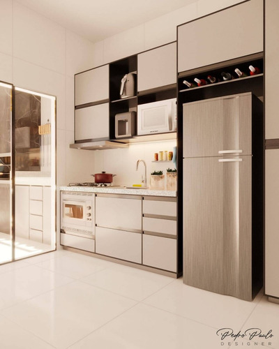 Imagem 4 de 8 de Linda Casa No Setor Moinho Dos Ventos ! 3 Quartos ! - 492