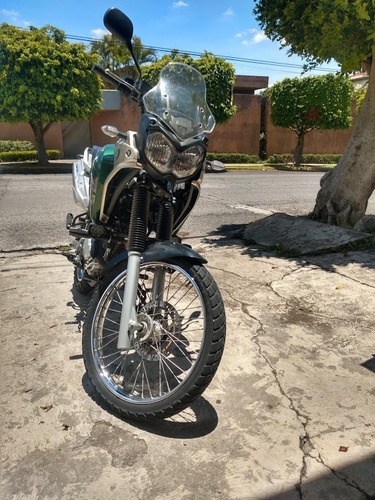 Imagen 2 de 12 de Yamaha Tenere 250