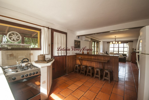 Imagen 9 de 30 de Venta Casa En Punta Del Este, Pinares 4 Dormitorios