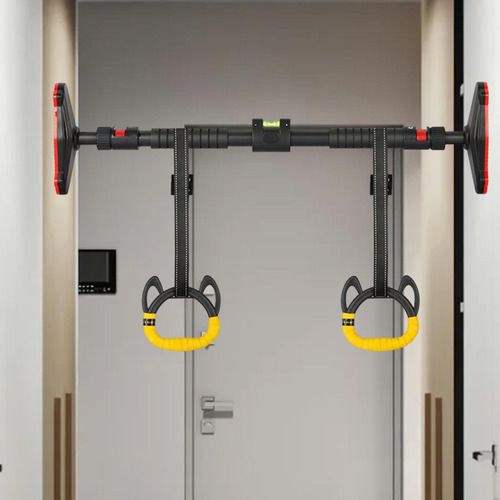 Barra Horizontal Para Ejercicio En Casa Para Niños,