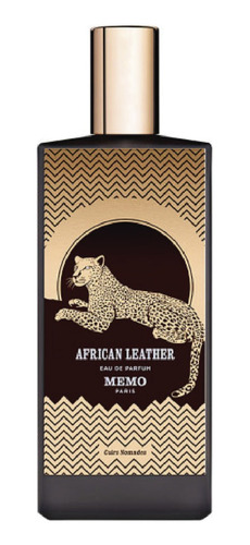 Perfume African Leather M P - mL a $19333