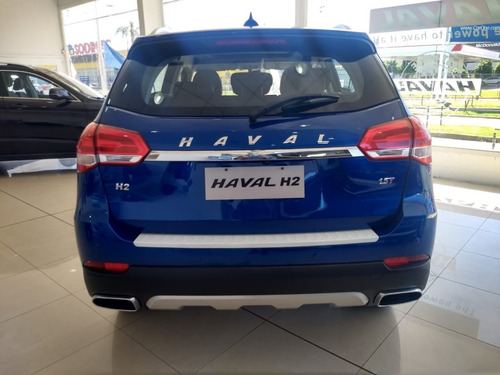 Haval H2 0km 2021 Dg