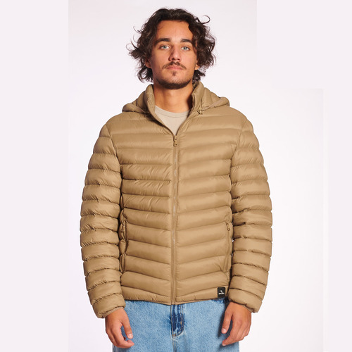 Campera New Puffer Rip Curl