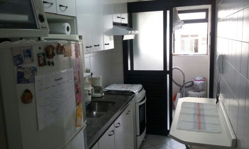 Imagem 5 de 27 de Apartamento - Ref: 4288