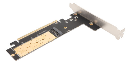 Placa Adaptadora M.2 Nvme Para Pcie 3.0 X16 Até 32 Gbps Ssd