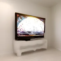 Comprar Rack Para Tv De Pallet Palets