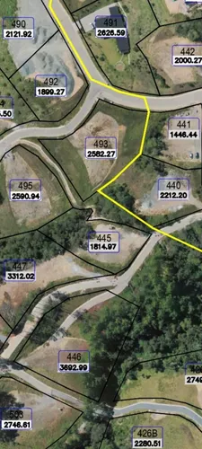 Lote En Venta En El Retiro. Cod V12353