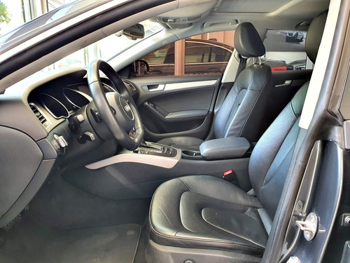 Imagen 8 de 8 de Audi A5 2.0t Sportback