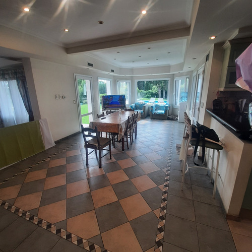 Casa Buenos Aires Golf . Sector G . Interno Golf