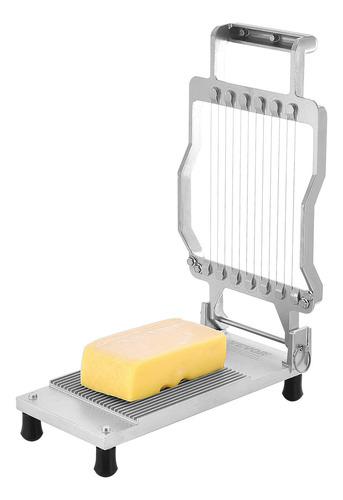 Vevor Cortador De Queso Con Alambre, Cuchilla Para Cocina