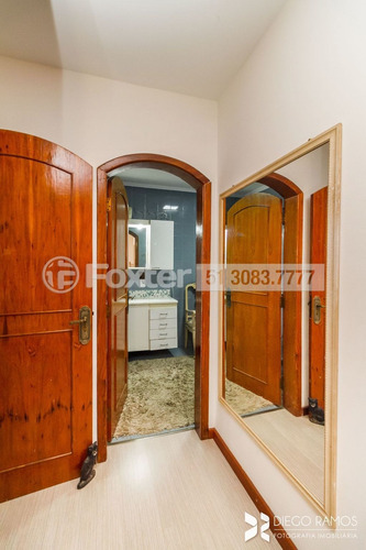 Imagem 25 de 30 de Casa, 3 Dormitórios, 292.28 M², Ipanema - 203462