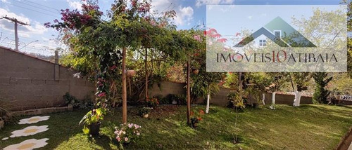 Imagem 11 de 29 de Chácaras À Venda Em Piracaia/sp - Compre O Seu Chácaras Aqui! - 1480181
