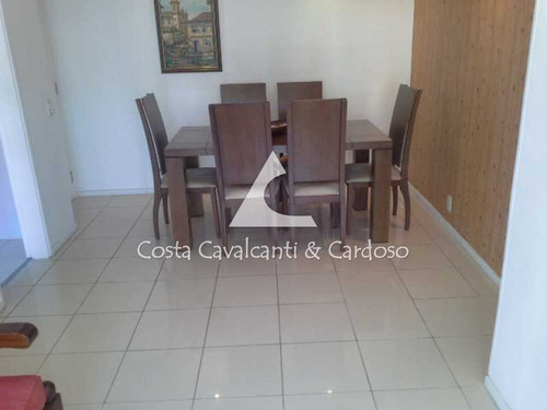 Imagem 4 de 15 de Apartamento-à Venda-lins De Vasconcelos-rio De Janeiro - Tjap30198
