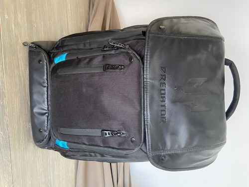 Predator Helios 500 I9 17 Pulgadas Gaming Laptop (Usado)