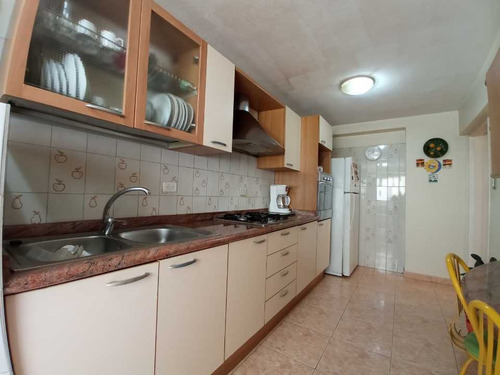 Imagen 8 de 21 de Vendo Apartamento 94 M² 3h/2b/2pe Manzanares