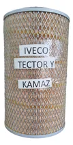 Comprar Filtro De Aire Iveco Tector Kamaz Eurocargo 7178