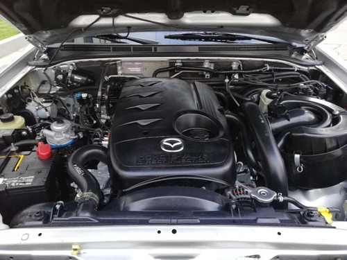 Mazda Bt-50 2.5 Plus Euro Iv