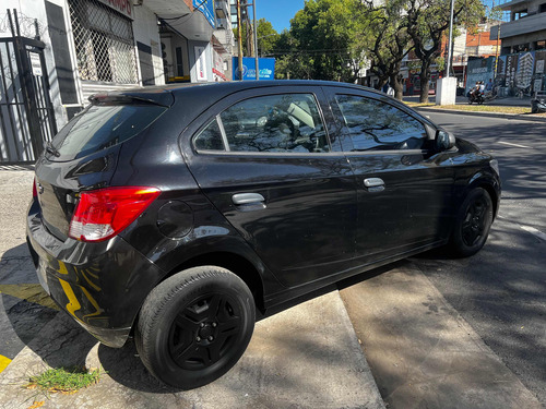 Chevrolet Onix 1.4 Joy Ls 98cv